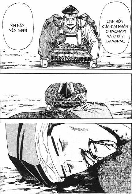 sơn tặc seyu chapter 47 38