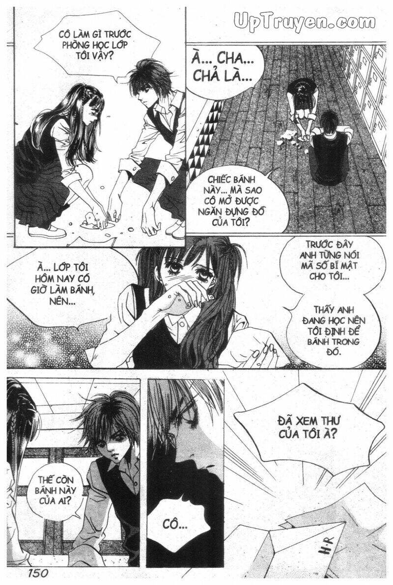 hoàng cung chapter 6 151