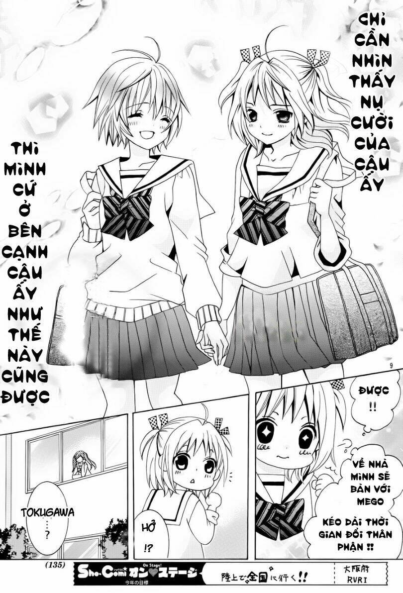 cuộc gặp gỡ diệu kỳ chapter 12 10