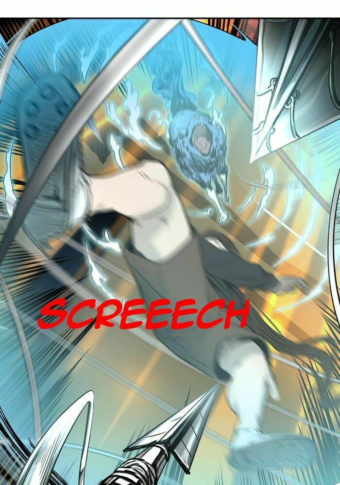 cuộc chiến trong tòa tháp chapter 297 41