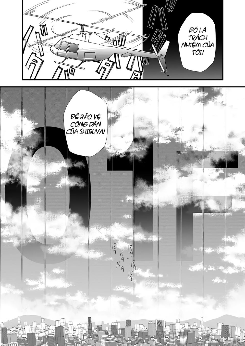 black 999 chapter 1.5 9