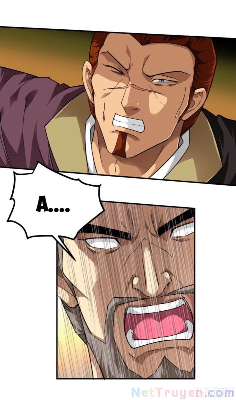trọng sinh ta là đại thiên thần chapter 66 14