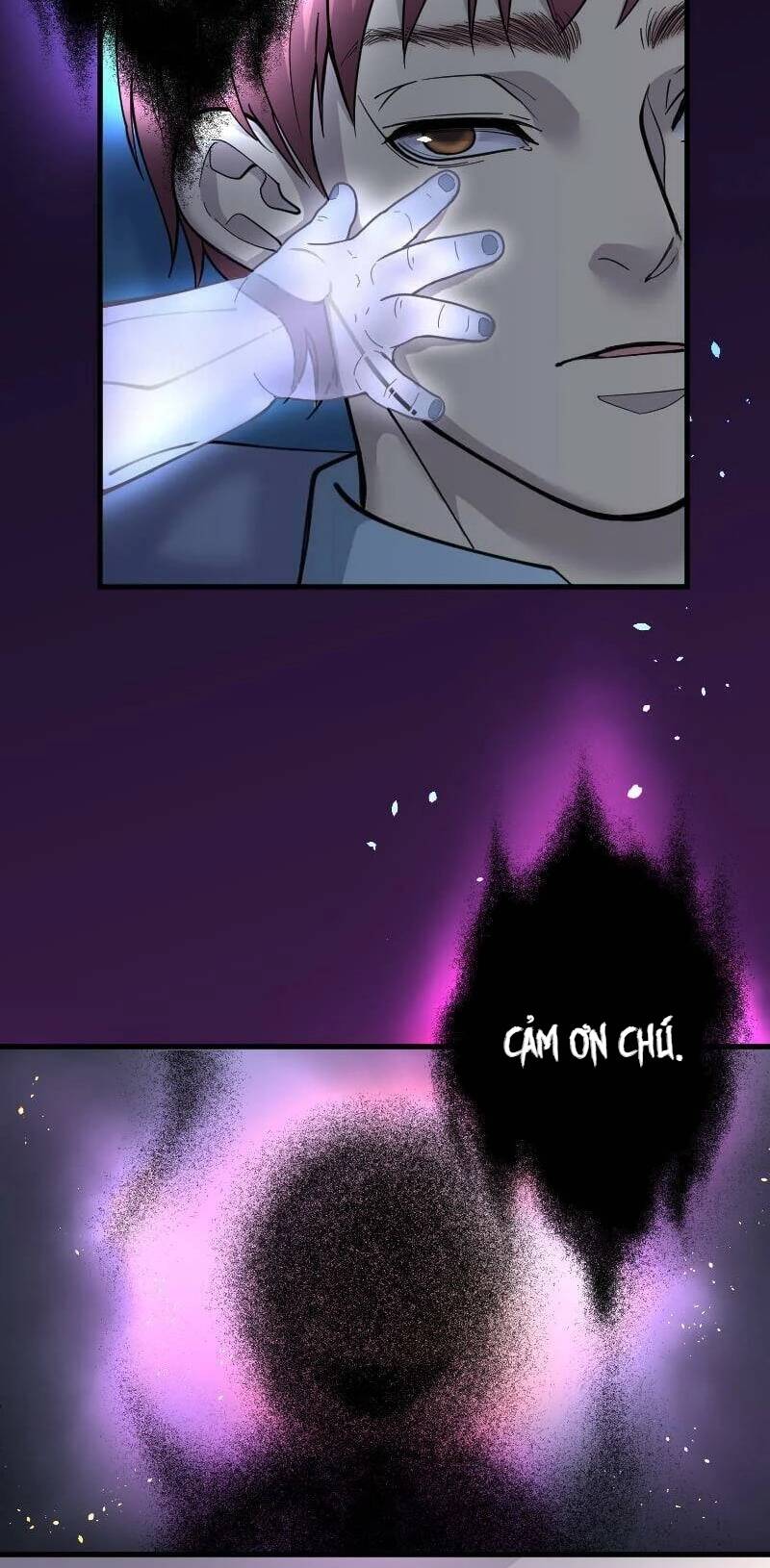 thợ cắt tóc cho diêm vương chapter 28 23