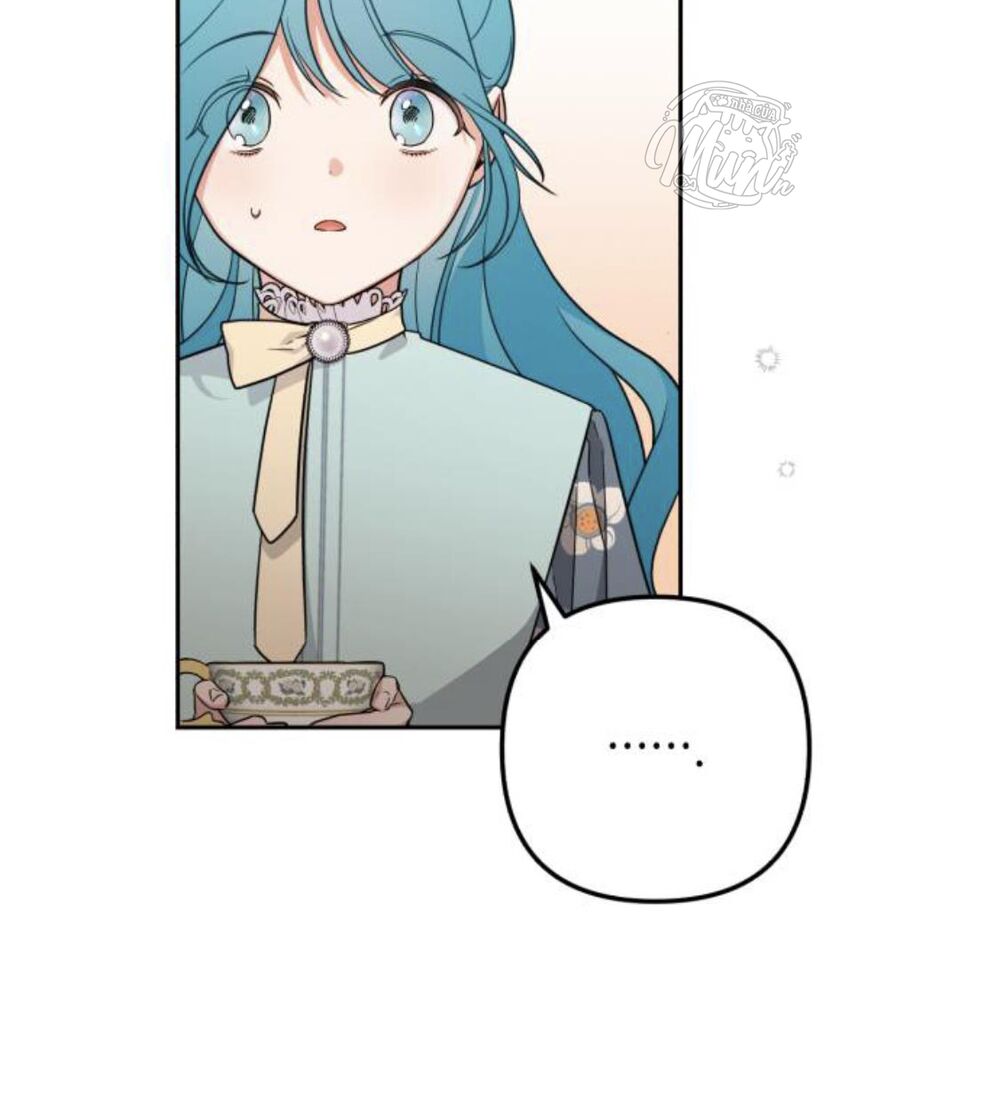 công nương mint bé nhỏ chapter 10 21