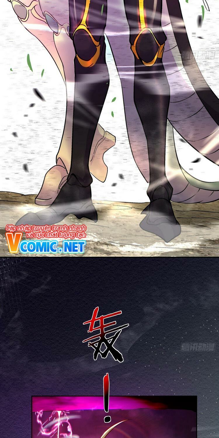 ta là nhà giàu số một, ta không muốn trọng sinh chapter 44 41