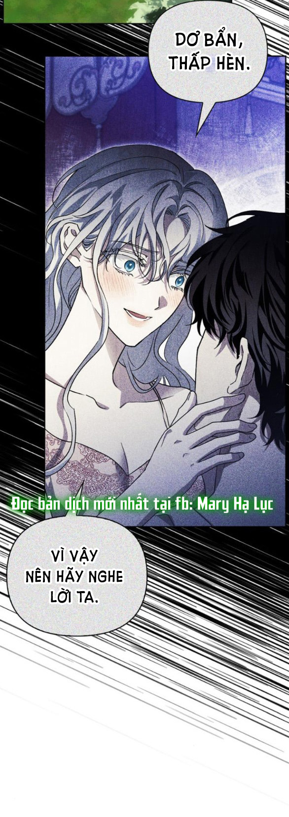 Tôi Thuần Hóa Chó Điên Của Chồng Cũ chapter 36.2 25