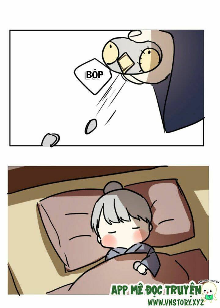 đạo trưởng đại nhân đến nhà chapter 26 19