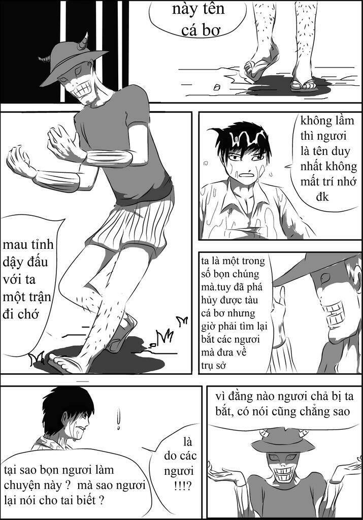 c.b.a (caber adventure) chapter 5 4