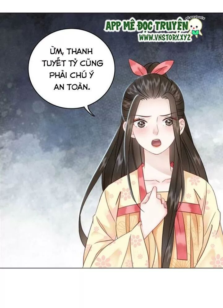 cực phẩm phế vật tiểu thư chapter 99 5