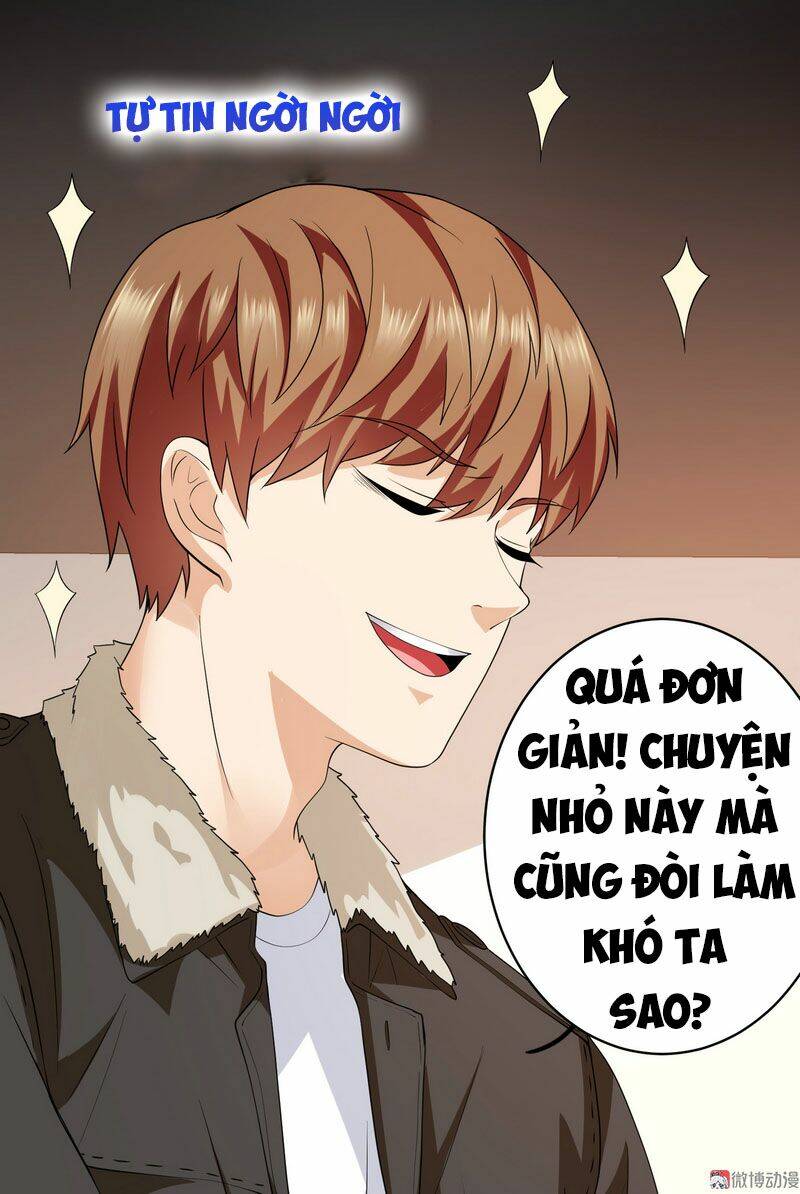 hoa hậu giảng đường luôn bên người chapter 10 44