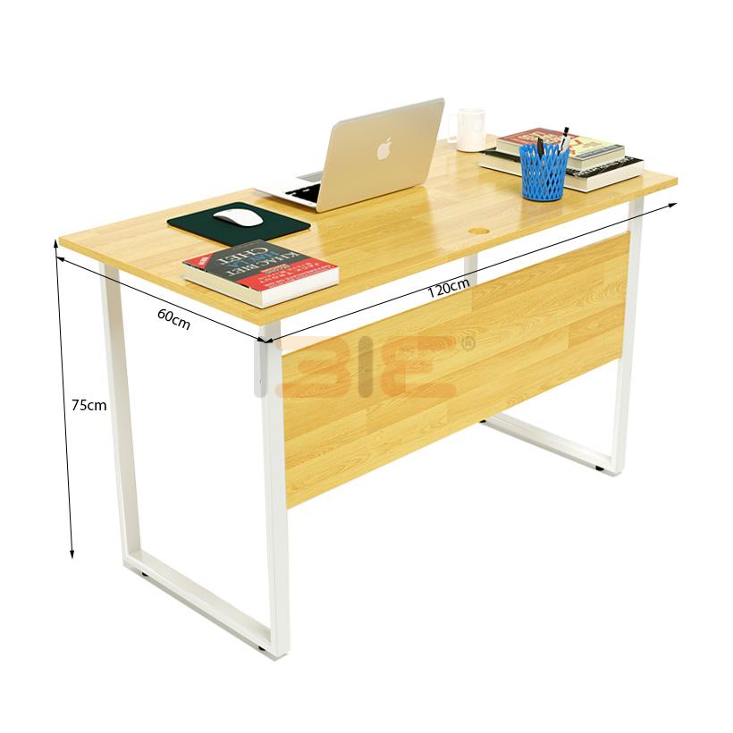 Bàn Rec-F Plus Chân Tự Nhiên