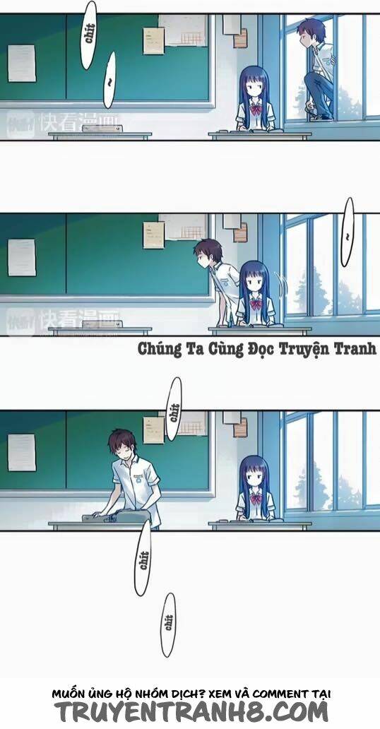 hương vị mùa hạ chapter 1 15