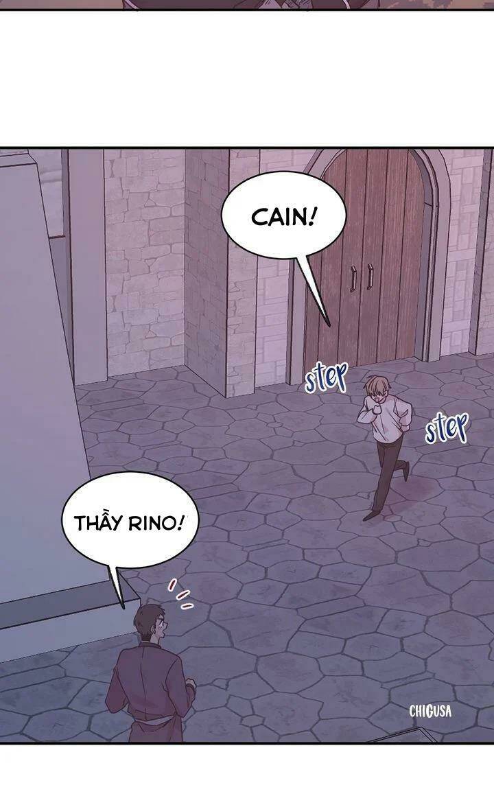 tôi chọn kết thúc của hoàng đế chapter 57 26