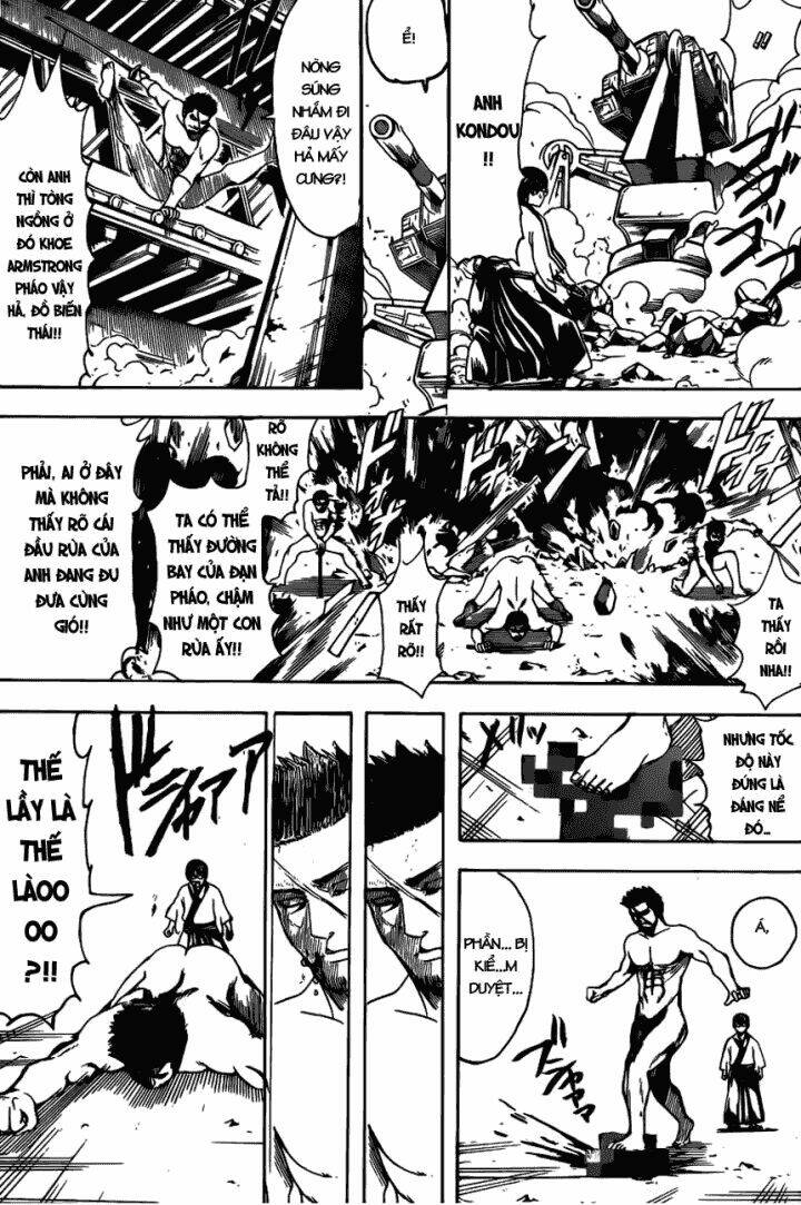 gintama - linh hồn bạc chapter 606 16