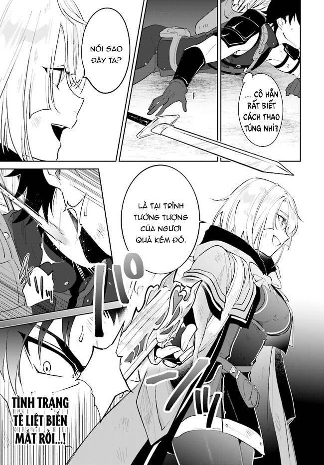 nageki no bourei wa intai shitai - saijiyaku hanta ni yoru saikiyou patei ikusei jutsu chapter 29.1 9