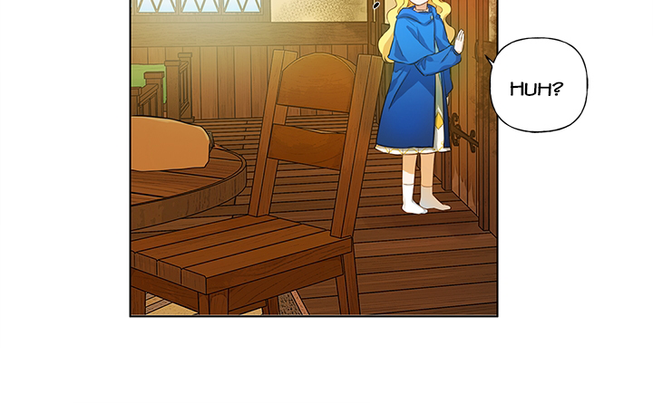 nhà nguyên tố tóc vàng chapter 17 43