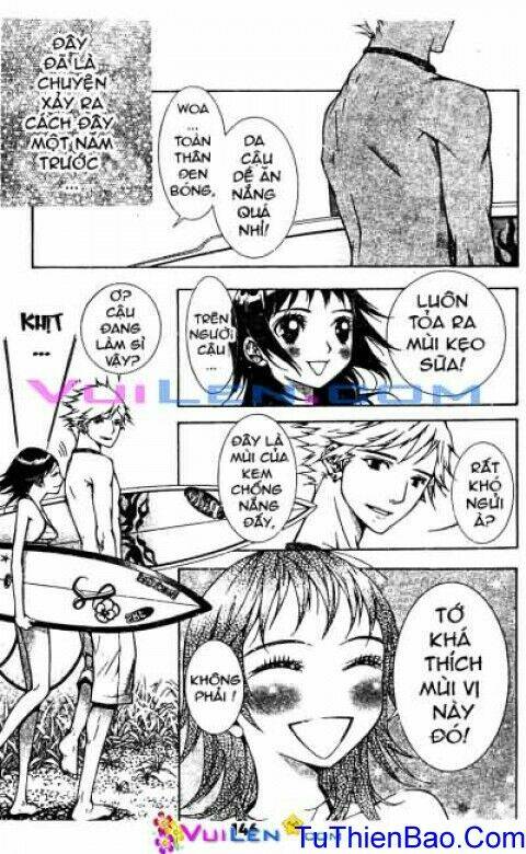 ngôi trường tâm linh chapter 2 146