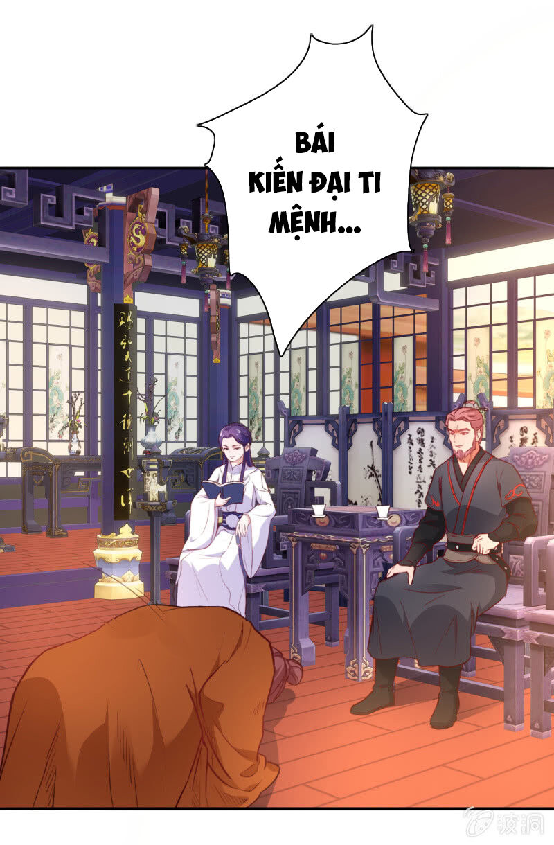 tà y cuồng thê chapter 91 25