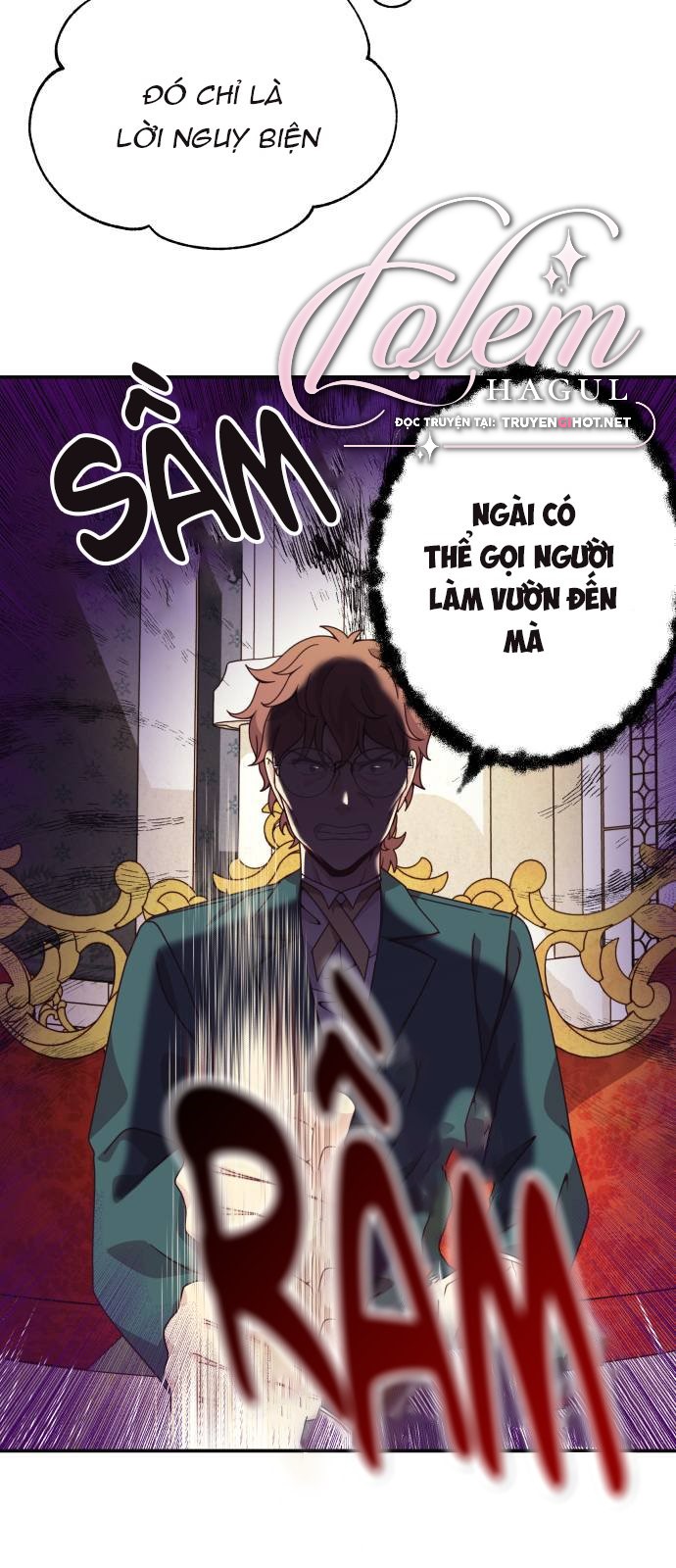 tôi không muốn kết hôn nữa chapter 2 17