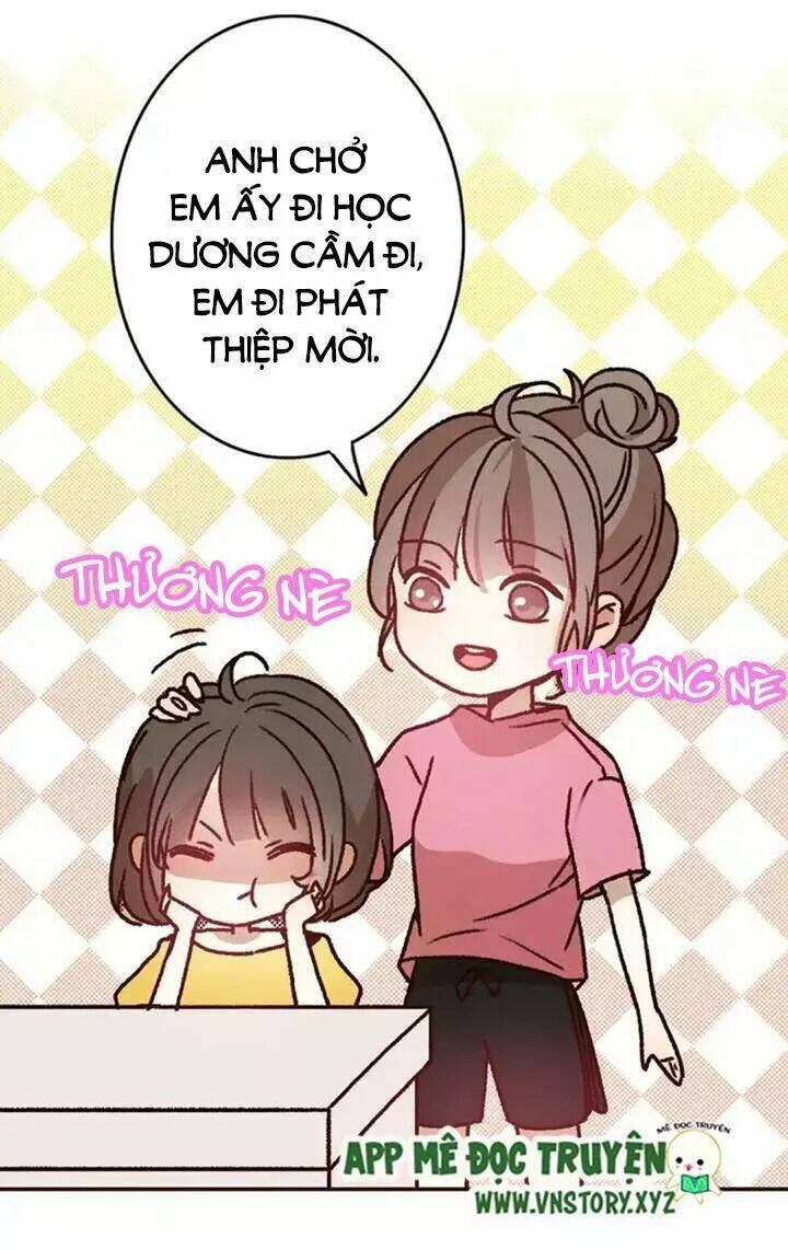 tình yêu không nói dối chapter 72 20