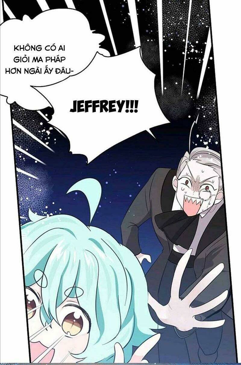 tôi là bạn gái cũ của một người lính chapter 37 22