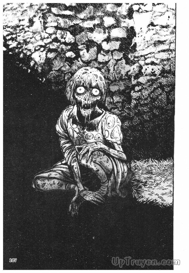 mush (họa sĩ thiên tài) chapter 6 110