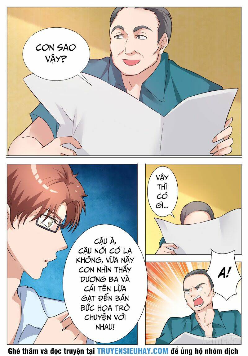 giám bảo kim đồng chapter 10 6