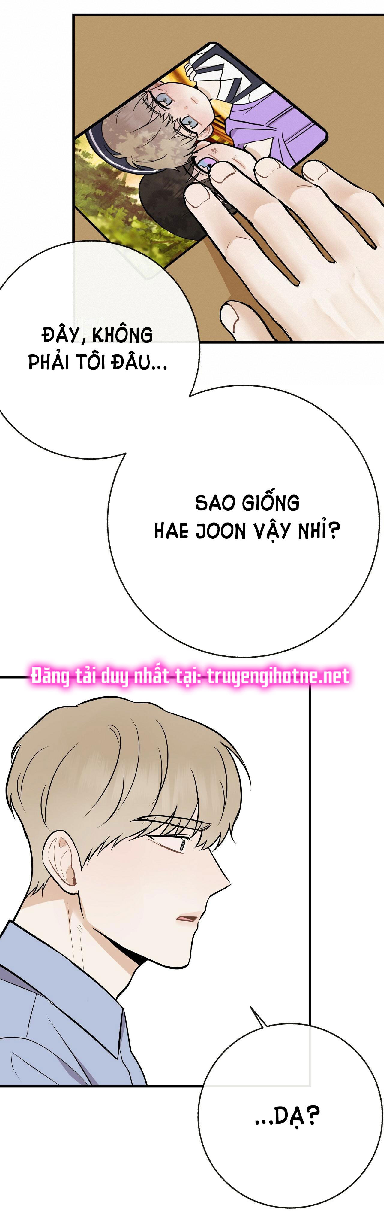 đứa bé là con tôi chapter 40.1 13