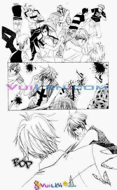 wait! wolf chapter 13 159