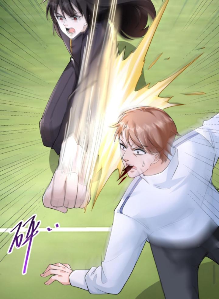 học cùng em gái, tôi bất cẩn vô địch rồi chapter 142 32