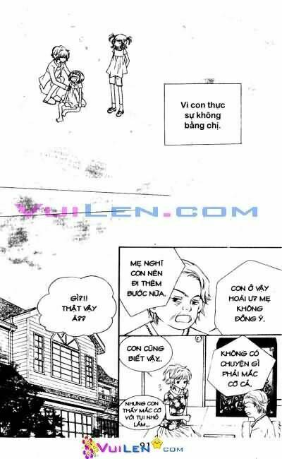 thiên thần dễ thương chapter 5 91