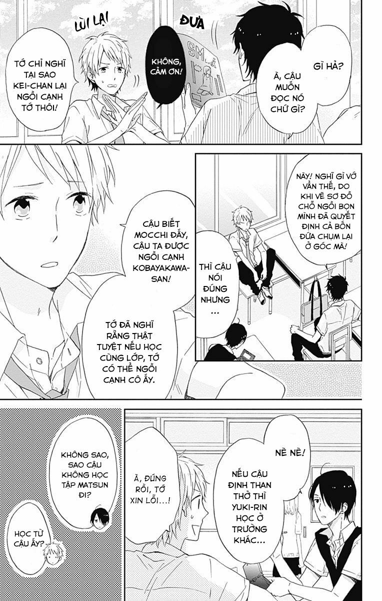 ngày cầu vồng chapter 7 11