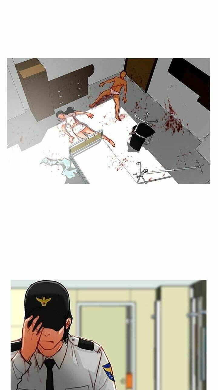 bụi đời gangnam chapter 12 32