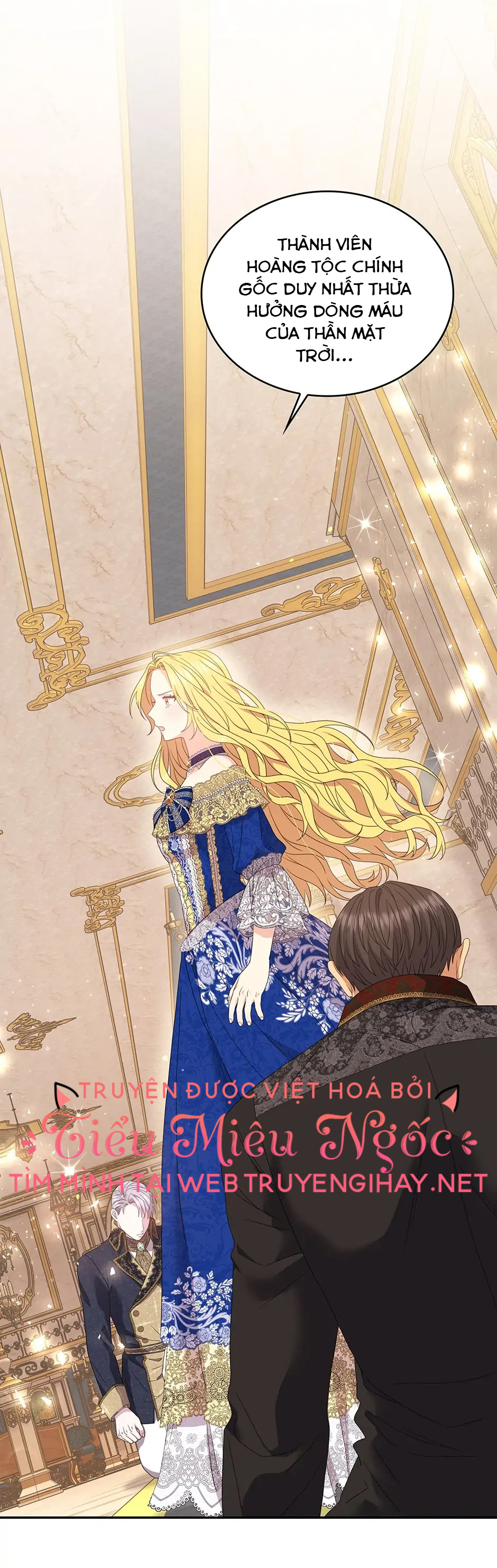 công chúa hai mặt chapter 87 3