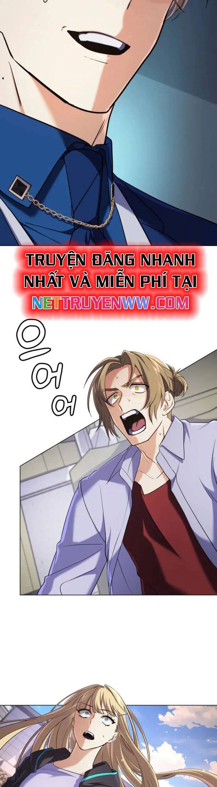 sự trở lại của đại pháp sư huyền thoại chapter 11 12