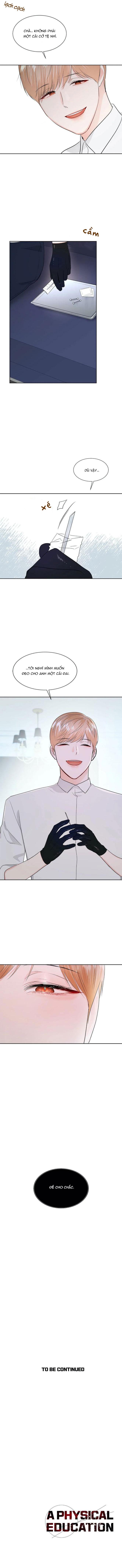 thầy giáo thể dục m chapter 51 10