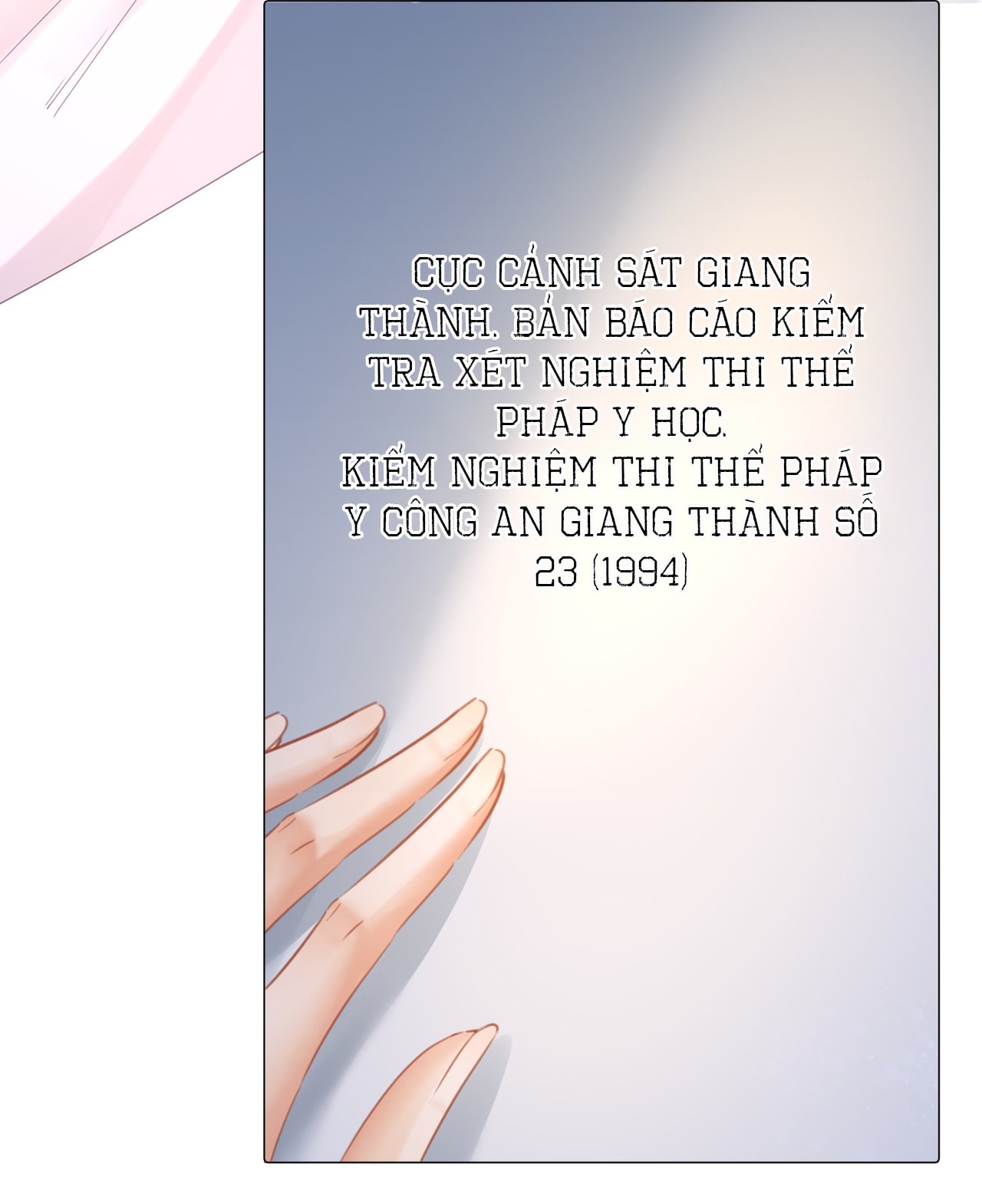 nàng pháp y thân yêu của tôi chapter 86.2 20
