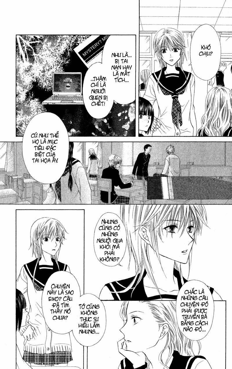 forest of lore chapter 1 30