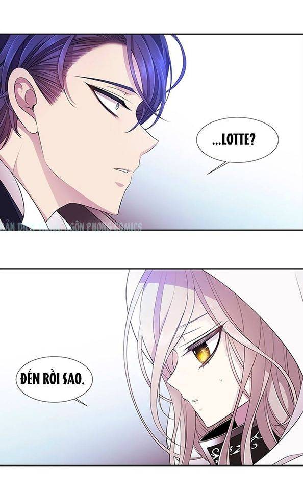 năm môn đệ của charlotte chapter 2 77