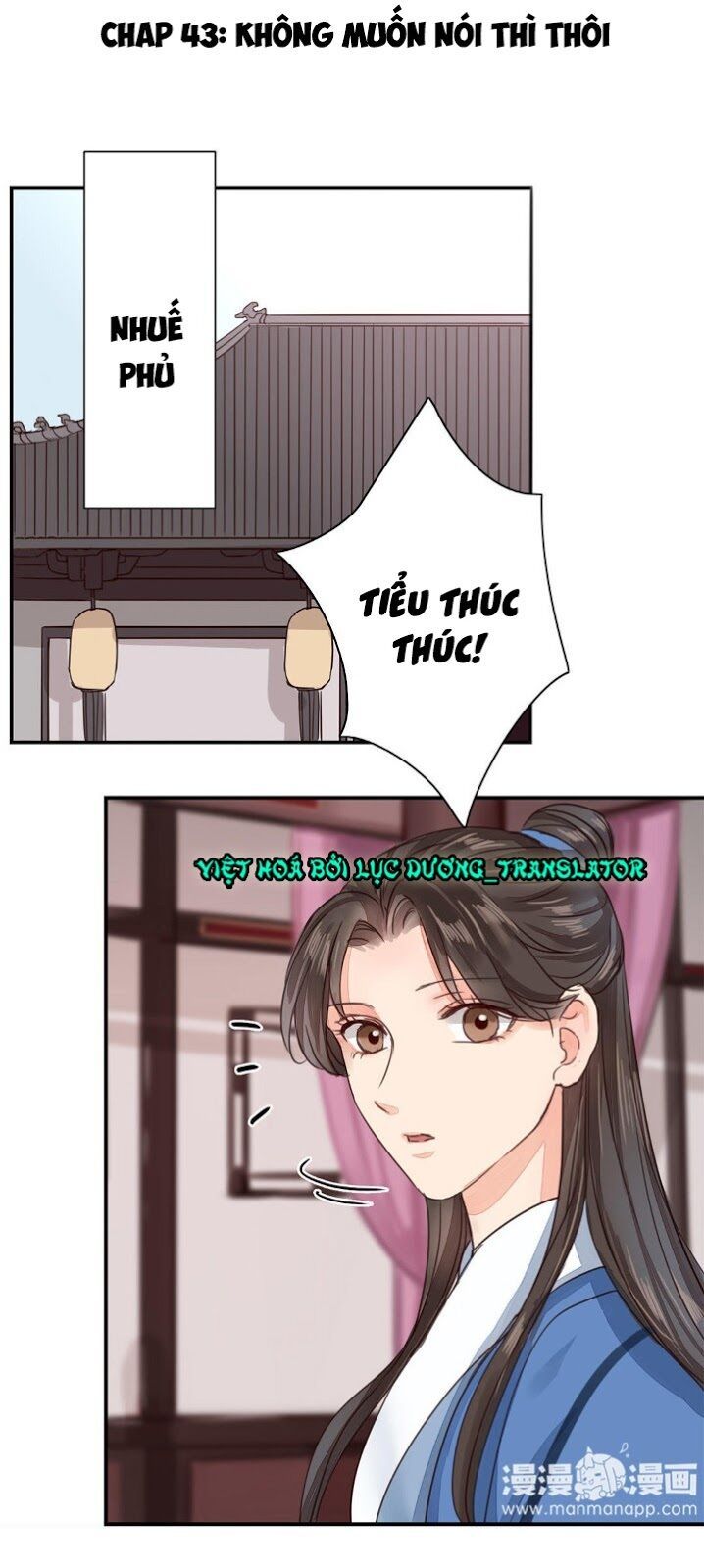 chỉ phu vi thê chapter 43 1