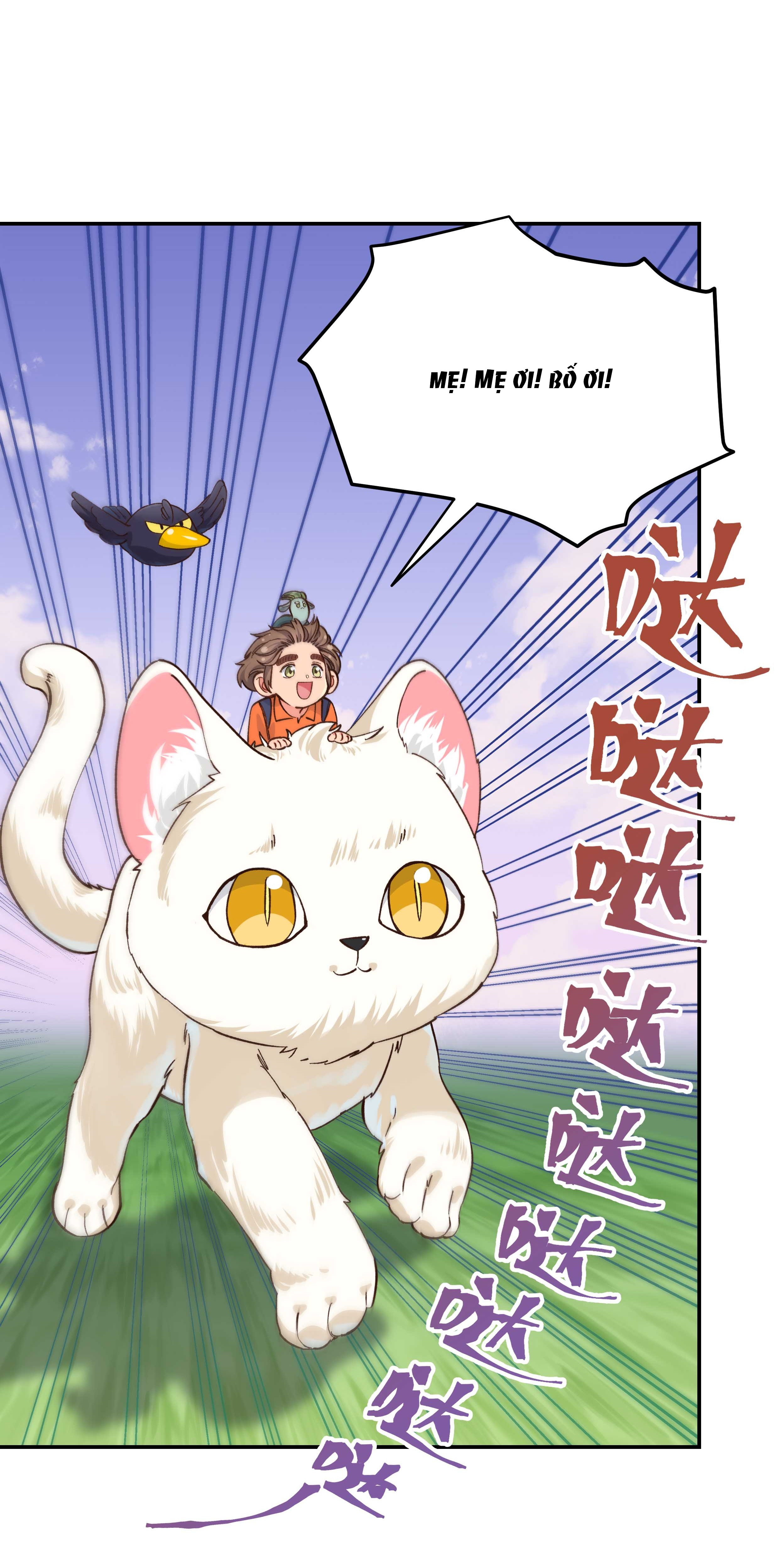 Quán Cơm Tỳ Hưu chapter 137 - Trang 4