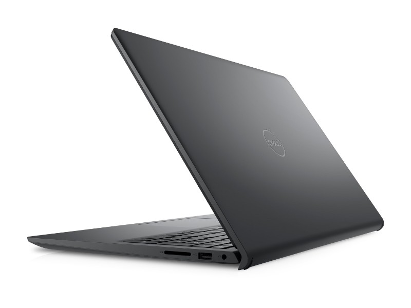 Laptop Dell Inspiron 15 3520 N5I5003W1 (Core i5 - 1235U| 8Gb| 512Gb SSD NVMe| 15.6&quot; FHD 1920 x 1080| BLACK) - Hàng Chính Hãng - Bảo Hành 12 Tháng tại Dell Việt Nam