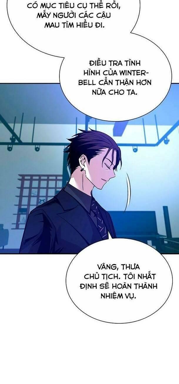 chuyển sinh thành ác nhân chapter 73 26