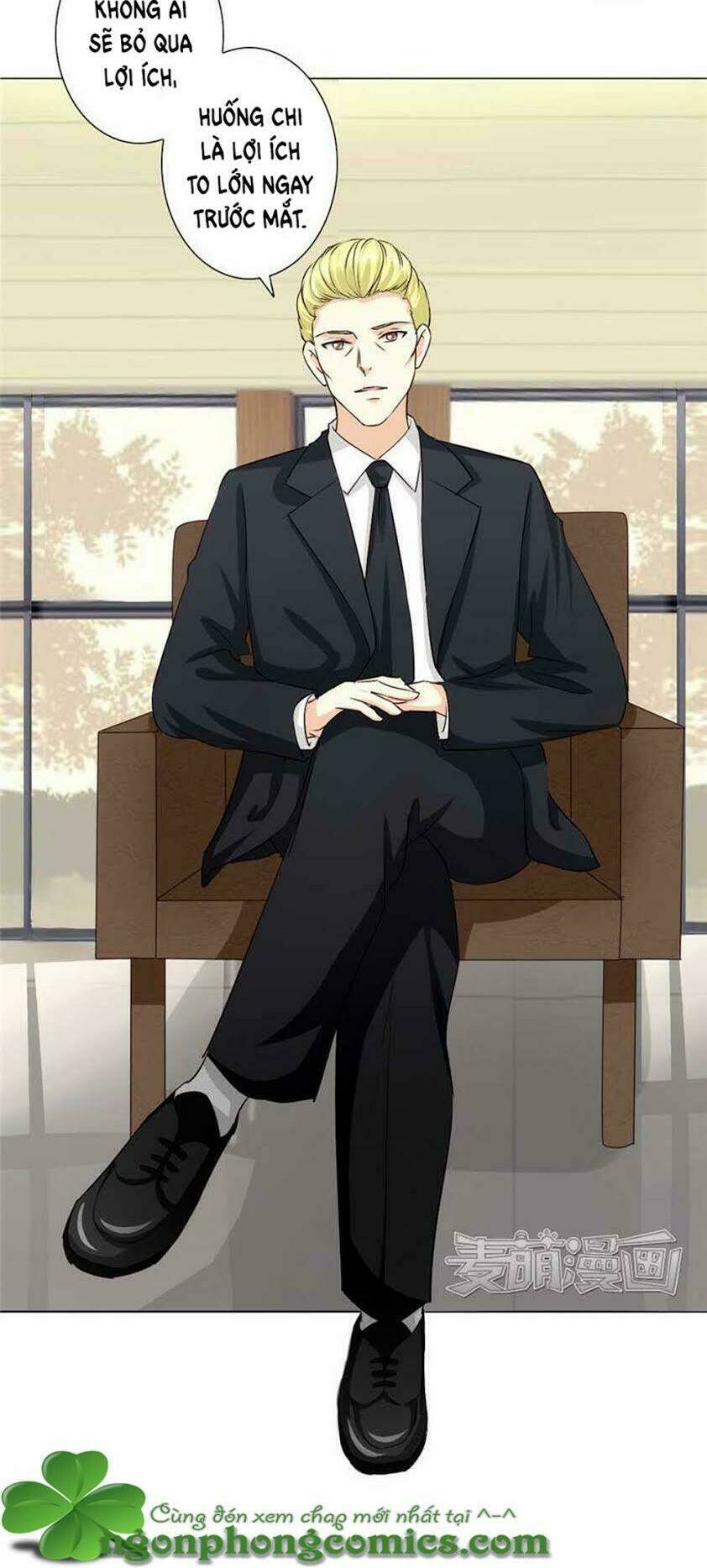 tổng tài bá đạo là gay chapter 58 23