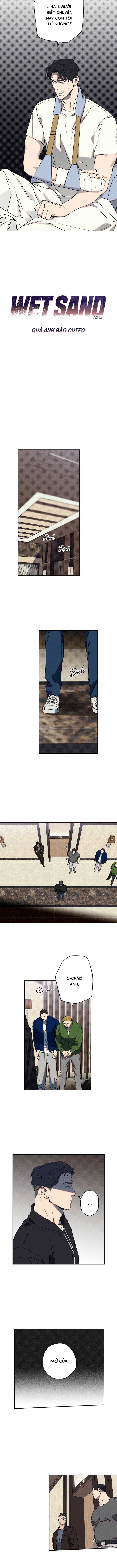 wet sand chapter 24 2