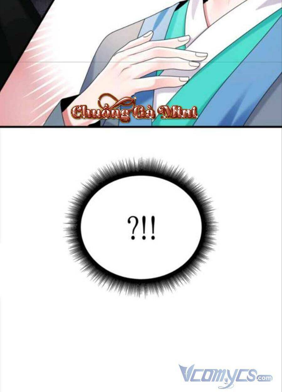 cô dâu của sói đen chapter 24 5