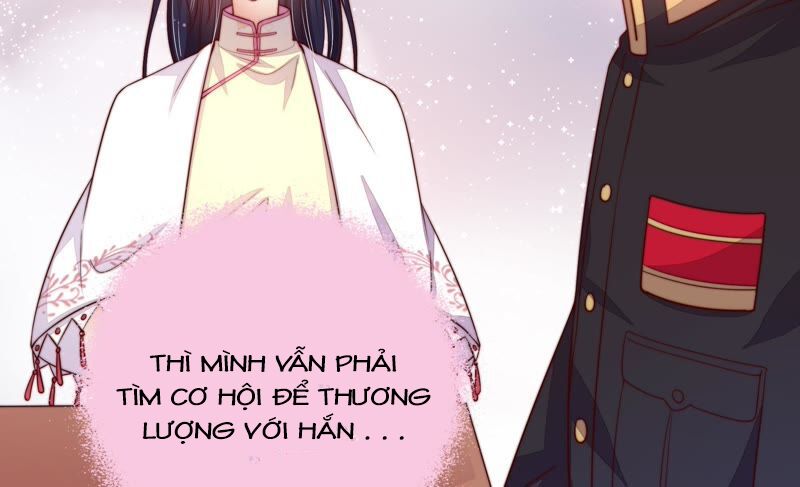 ngày nào thiếu soái cũng ghen chapter 8 66