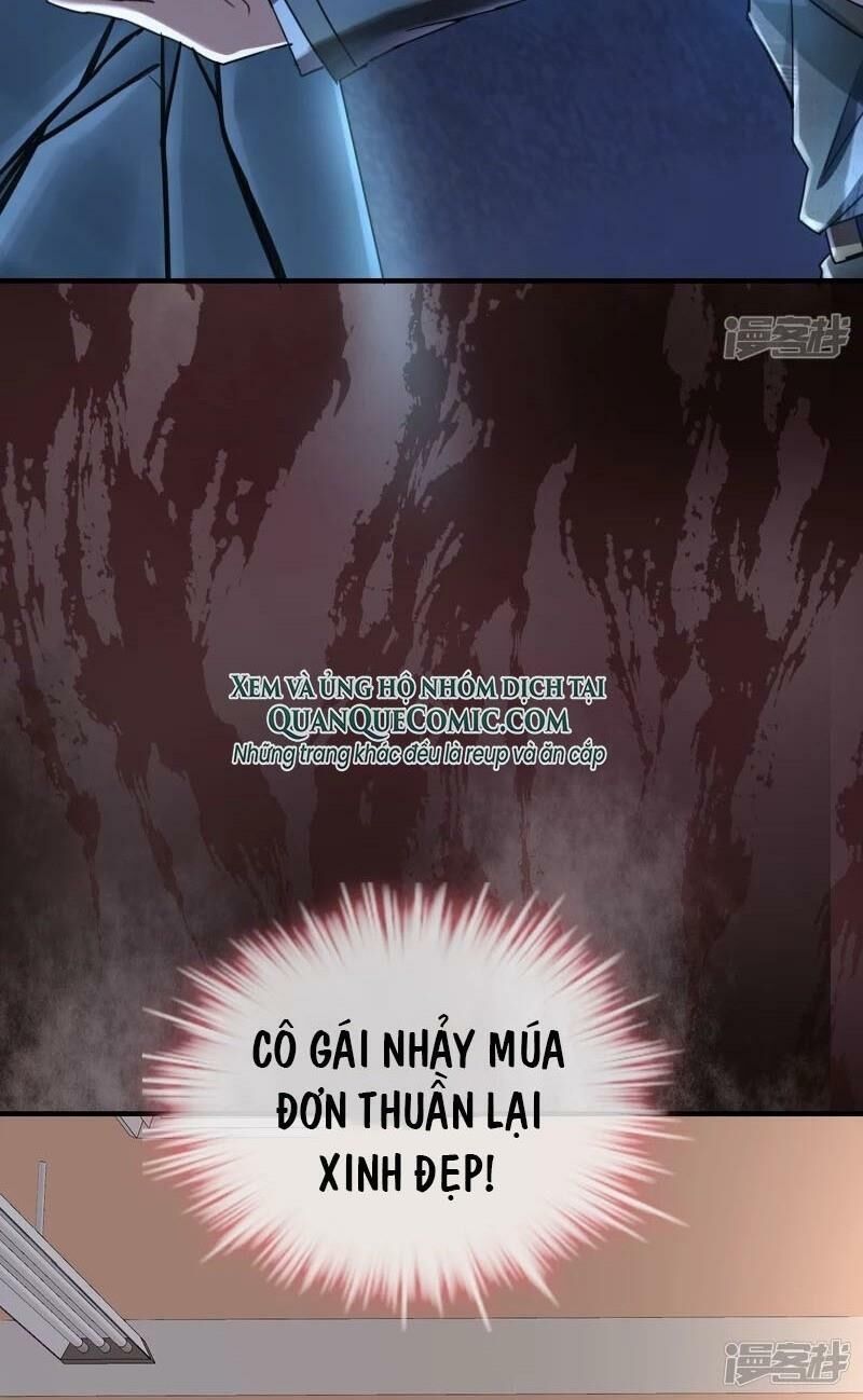 ta có một căn phòng mạo hiểm chapter 17 22