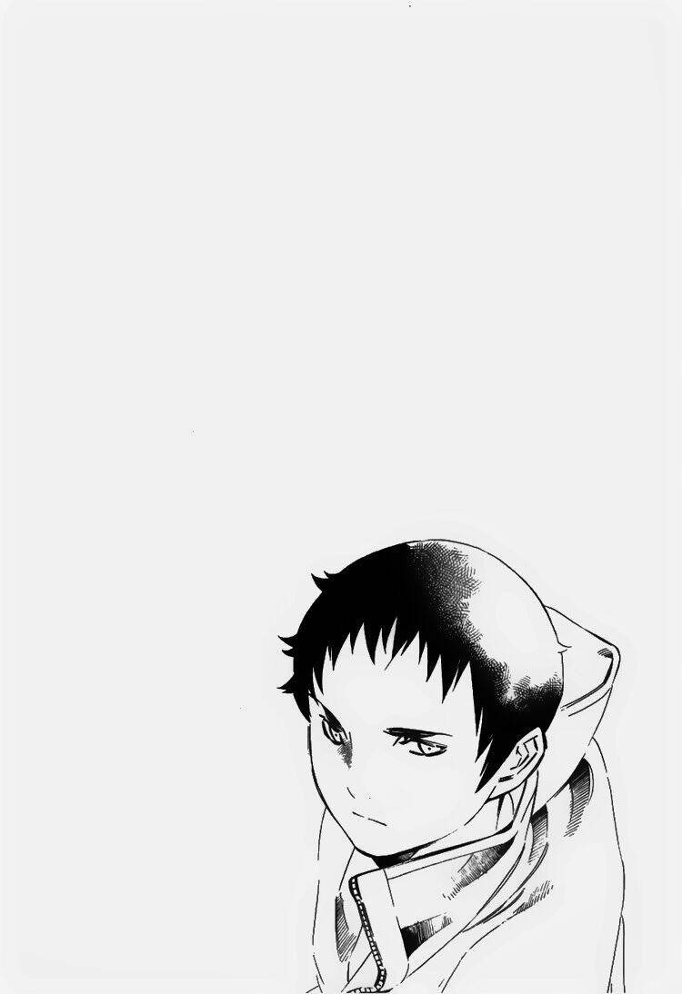 shin kurosagi - con diệc đen 2 chapter 46 2