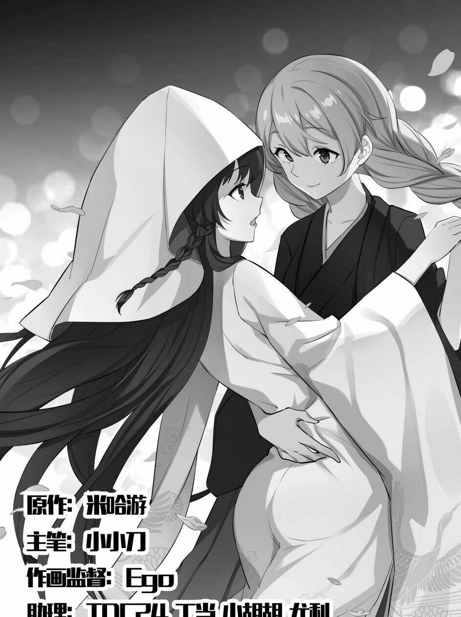 băng hoại 3rd chapter 20 2